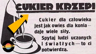 10 produktów, w które ludzie wierzyli, że są zdrowe