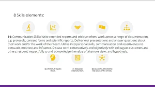 L7 Research Scientist Introduction to EPA