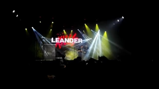 Leander Kills - Este van @ Barba Negra Music Club