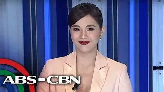 Janella Salvador muling nagpabilib bilang guest 'Star Patroller' | TV Patrol