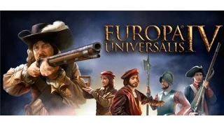 Europa Universalis IV Art of War  - Ацтеки #2 -- Выход к морю