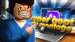 Comment être un DIEU du montage 4K