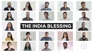 The India Blessing | Official Music Video (Red Sea Films)