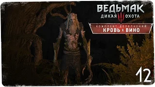 Переломный момент! ● Ведьмак 3: Кровь и Вино #12 [На смерть!]