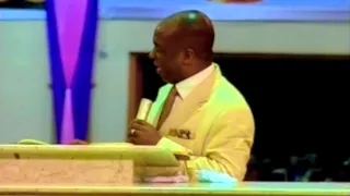 Bishop David Oyedepo-Liberation Night May 7,2010