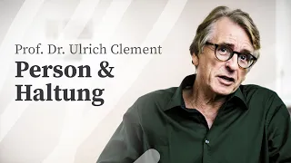 Prof. Dr. Ulrich Clement - Systemische Sexual- und Paartherapie - Haltung