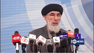 Hekmatyar: people within the gov’t involved in serial killings, especially of religious scholars