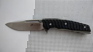 Kevin John - Venom 2 M - m390