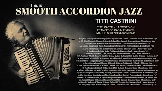 This is Smooth Accordion Jazz