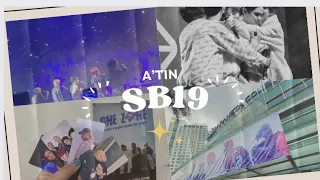 Story of how i became a fan of SB19. New A’tin 🤍 #SB19 #mahalima