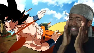 Saitama would FOLD Goku like an Omelette | MaSTAR Media (Reaction)