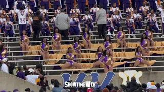 ASU Golden Girls Game Highlights vs Grambling