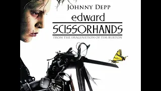 Edward Scissorhands (1990) | Theatrical Trailer