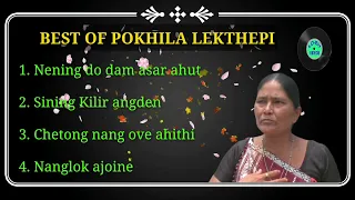 Best of Pokhila Lekthepi