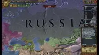 Знакомимся с Europa Universalis IV