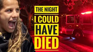 I Could Have Died - Story Time