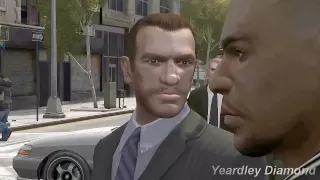 Episodes From Liberty City PC: Ballad Of Gay Tony New Intro