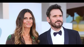 After Much Dating Has Matt Dillon Found The Girlfriend He Can Get Married To?