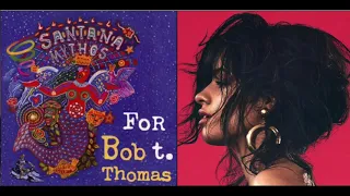 Havana Smooth - Santana and Camila Cabello Mashup