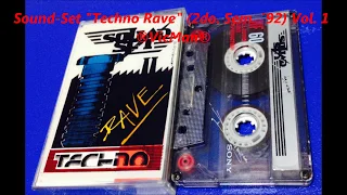 Sound-Set "Techno Rave" (2do. Sem. ´92) Vol.1