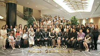 Here’s a recap of our 2020 Gala Dinner!