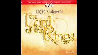 The Lord of the Rings unabridged book 2 chapter 2
