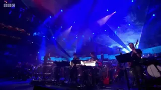 BBC Proms 2015 Ibiza Prom - Rachel's Song