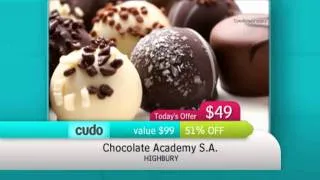 Chocolate Academy SA