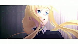 Sword Art Online: Alicization - War of Underworld Ending『LiSA - unlasting』『Full HD』(Creditless)