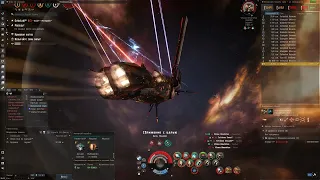 EvE Online, PvP, Solo, Drekavac