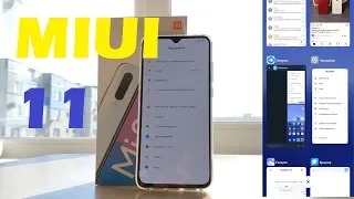 ТОП фишек MIUI 11.