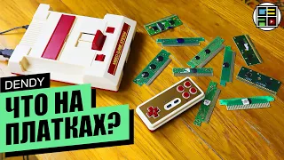 Что на платках ДЕНДИ июнь 2022 - dendy / famicom / nes