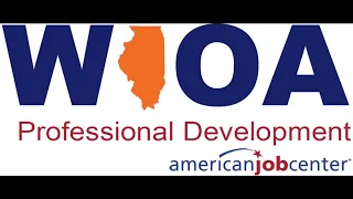 Host a VJF with Illinois workNet & Connect Businesses to Available Services- Feb. 24, 2021