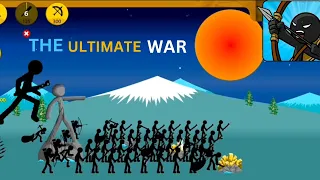 STICK WAR: LEGACY | THE ULTIMATE WAR #xboxgamerz