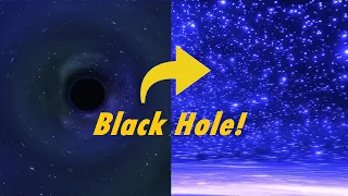Exploring different types of Black Holes🌌 & Neutron Stars☀ | Space Engine🪐