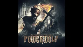 Powerwolf - Sanctified With Dynamite - Anti-Nightcore/Daycore