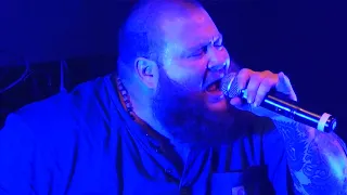 Action Bronson - Easy Rider (Live 2-28-2019)