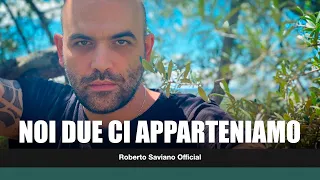 L'amore, la violenza e il tradimento nella vita dei boss - Roberto Saviano (Bper Forum,18/04/24)