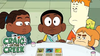 Craig of the Future 🔮 Craig of the Creek 🔮 Cartoon Network