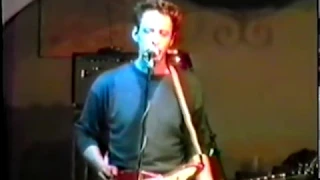Morphine -   Live at Middle East Club (1990)