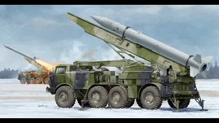 Artillery ARMA 3 - Iskander M, Tochka U, BM-21, TOS 1, Mortar, MLRS and Gvozdika Howitzer.