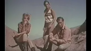 African Gold (Ride the High Wind) 1965 - Darren McGavin, Maria Perschy, Albert Lieven