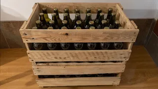 Best Alcoholic Ginger Beer Recipe - Homebrew