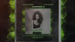 Andreea D Vs Eugene Star x Butesha & Arteez - Rompedon 2023 (DJ Moonzim & DJ RobyX Mashup)