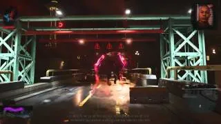 Infamous Second Son Walkthrough Cole's Legacy