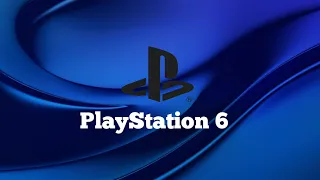 PS6 PlayStation 6 Startup Concept 7