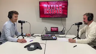 TRUE✅ or NOT TRUE❌ - Die heißesten Transfer-Gerüchte aus dem Podcast „Bayern Insider“