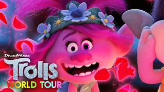 Trolls World Tour | Paralyzed by Smooth Jazz | Film Clip | Now on Digital, 4K, Blu-ray & DVD