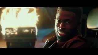 The First Purge - In cinemas July 4