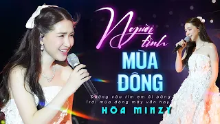 Hòa Minzy - Người Tình Mùa Đông | Official Music Video